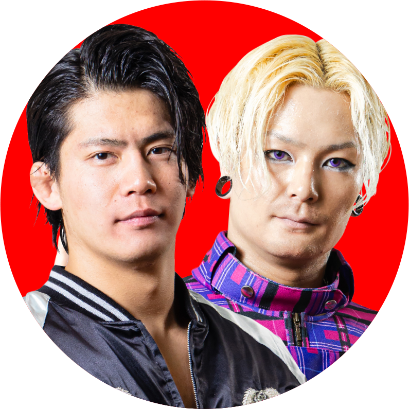 安齊勇馬、ライジングHAYATO